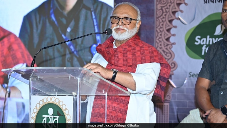 Maharashtra Sadan Scam : 20 हजार पानांचे आरोपपत्र तरीही भुजबळ निर्दोष; ED ची केस नेमकी कुठे फसली? वाचा सविस्तर