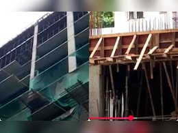 मुंबई में रीडेवलपमेंट ने पकड़ा जोर! 2,000 से अधिक इमारतों की बदल रही सूरत मुंबई में रीडेवलपमेंट ने पकड़ा जोर! 2,000 से अधिक इमारतों की बदल रही सूरत