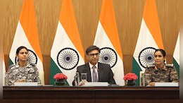 India Pakistan Updates: पाकिस्तान ने इस देश के ड्रोन का किया इस्तेमाल, सियाचिन से भुज तक हमले की थी कोशिश