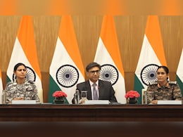 India Pakistan Updates: पाकिस्तान ने इस देश के ड्रोन का किया इस्तेमाल, सियाचिन से भुज तक हमले की थी कोशिश