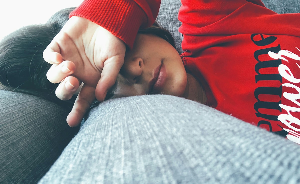 Protein deficiency can lead to fatigue in women