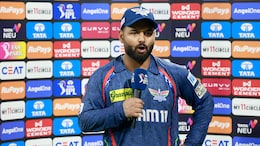 LSG vs SRH: 'आम्ही ज्या पद्धतीनं लिलाव...' लखनौचं आव्हान संपुष्टात आल्यानंतर ऋषभ पंतचं मोठं वक्तव्य