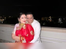 Sunita Ahuja, Straight Up On Divorce Rumours: "Govinda Can Never Leave His Family For Any Stupid Woman" Sunita Ahuja, Straight Up On Divorce Rumours: "Govinda Can Never Leave His Family For Any Stupid Woman"