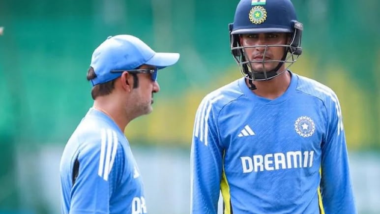Shubman Gill : इंग्लंड दौऱ्यानंतर शुबमन गिलचं प्रमोशन, आशिया चषकमध्ये मिळणार मोठी जबाबदारी!