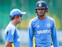 Shubman Gill : इंग्लंड दौऱ्यानंतर होणार शुबमन गिलचं प्रमोशन, आशिया चषकमध्ये मिळणार मोठी जबाबदारी! Shubman Gill : इंग्लंड दौऱ्यानंतर होणार शुबमन गिलचं प्रमोशन, आशिया चषकमध्ये मिळणार मोठी जबाबदारी!