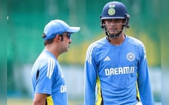 Father Of Star, Not Picked For Any Game vs Eng, Lashes Out: "Gambhir..."