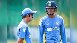 Father Of Indian Star, Who Was Not Picked For A Single Game vs England, Lashes Out: "Gautam Gambhir Said, I Am..."