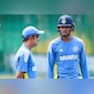 Father Of Indian Star, Who Was Not Picked For A Single Game vs England, Lashes Out: "Gautam Gambhir Said, I Am..."