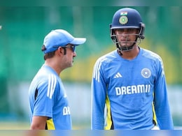 Father Of Indian Star, Who Was Not Picked For A Single Game vs England, Lashes Out: "Gautam Gambhir Said, I Am..." Father Of Indian Star, Who Was Not Picked For A Single Game vs England, Lashes Out: "Gautam Gambhir Said, I Am..."