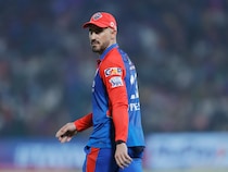 Delhi Capitals Coach Reveals Reason Behind Releasing Faf Du Plessis Ahead Of IPL 2026 Auction