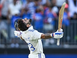 Opinion | <i>'I Did It My Way'</i>: What The Timing Of Virat's Exit Says About Him