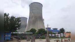 Rajasthan: झालावाड़ के कालीसिंध थर्मल पावर प्लांट को बड़ा झटका, दूसरी बार यूनिट में बिजली उत्पादन ठप