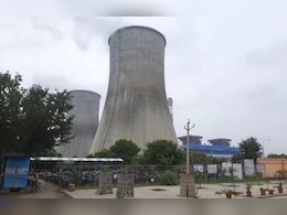 Rajasthan: झालावाड़ के कालीसिंध थर्मल पावर प्लांट को बड़ा झटका, दूसरी बार यूनिट में बिजली उत्पादन ठप Rajasthan: झालावाड़ के कालीसिंध थर्मल पावर प्लांट को बड़ा झटका, दूसरी बार यूनिट में बिजली उत्पादन ठप