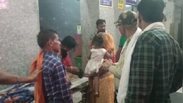 Hit and Run: सतना से पन्ना लौटते समय दुर्घटना का शिकार हुए दो भाई, NH - 39 पर ट्रक ने कुचला और हुई मौत&nbsp;