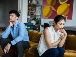 ऑफिस के बाद घर का काम आप ही करती हैं, जरा सी भी पति नहीं करते हेल्प, इसके पीछे हो सकती है 5 वजह ऑफिस के बाद घर का काम आप ही करती हैं, जरा सी भी पति नहीं करते हेल्प, इसके पीछे हो सकती है 5 वजह