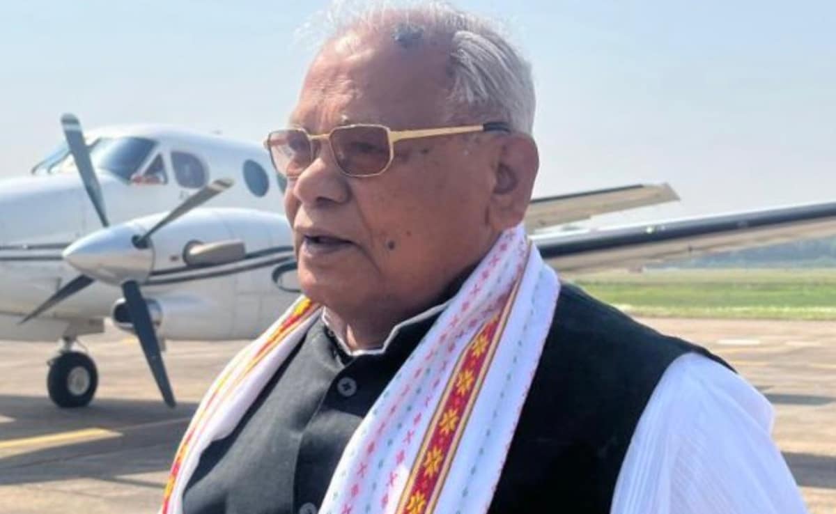 आतंकवादियों के खिलाफ और भी कार्रवाई होगी… NDTV से बोले केंद्रीय मंत्री जीतन राम मांझी