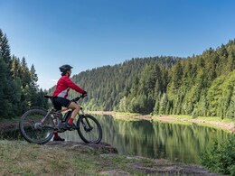 The Green Guide To Travel: 12 Eco-Friendly Travel Tips Every Traveller Should Know