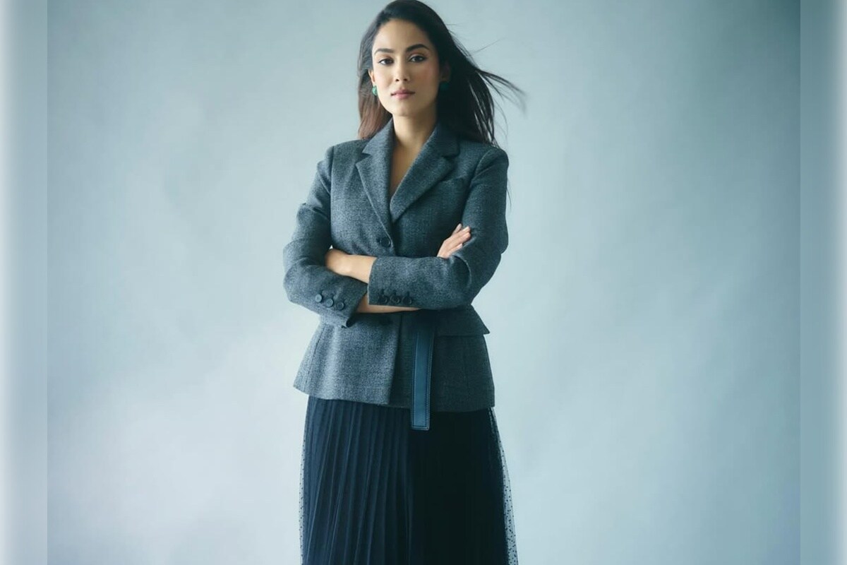 Mira Rajput Reveals Her Fitness Secrets: "I Like Pilates And Functional Training With Light Weights..."