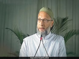 ट्रंप को क्या इसके लिए मिले नोबेल पुरस्कार? अमेरिका के ईरान पर हमले के बाद ओवैसी का पाकिस्तान पर तंज ट्रंप को क्या इसके लिए मिले नोबेल पुरस्कार? अमेरिका के ईरान पर हमले के बाद ओवैसी का पाकिस्तान पर तंज