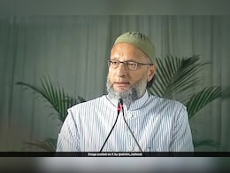 As US Bombs Iran, Asaduddin Owaisi Has A Nobel Prize Question For Pakistan As US Bombs Iran, Asaduddin Owaisi Has A Nobel Prize Question For Pakistan