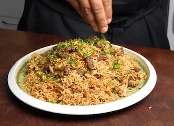 Viral Recipe: Cook Makes Viral Recipe: Cook Makes