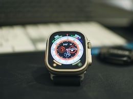 मात्र 3000 रुपये के अंदर खरीदें Top Brands की Bestselling Smartwatches, देखें Fastrack, Helix समेत कई ब्रांड्स की डील्स मात्र 3000 रुपये के अंदर खरीदें Top Brands की Bestselling Smartwatches, देखें Fastrack, Helix समेत कई ब्रांड्स की डील्स