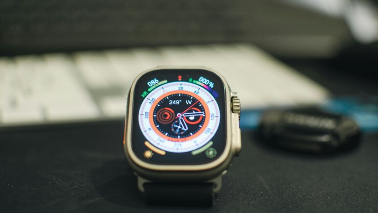 मात्र 3000 रुपये के अंदर खरीदें Top Brands की Bestselling Smartwatches, देखें Fastrack, Helix समेत कई ब्रांड्स की डील्स मात्र 3000 रुपये के अंदर खरीदें Top Brands की Bestselling Smartwatches, देखें Fastrack, Helix समेत कई ब्रांड्स की डील्स