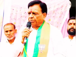 बयान को लेकर चर्चा में डिप्टी सीएम जगदीश देवड़ा, जानें कैसा रहा इनका सियासी सफर...