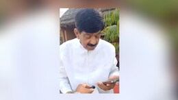 भजनलाल शर्मा से कांग्रेस विधायक बोले- आप 'कलयुग के भगवान', सीएम की तारीफ में बोले- आपने जो किया, वो धरती पर कोई नहीं कर सकता