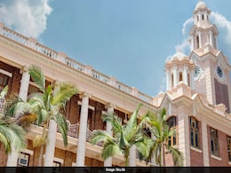 CBSE Top Performers To Get Full-Ride Scholarships At University Of Hong Kong CBSE Top Performers To Get Full-Ride Scholarships At University Of Hong Kong