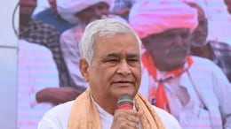 Rajasthan Politics: 'मुरारी लाल ने जो किया वो न सचिन पायलट कर पाए, न राजेश पायलट...', किरोड़ी बाबा ने दौसा सांसद पर कही बड़ी बात