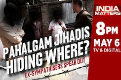 Shiv In 'Terror Nest' Pulwama: Ex-Separatists Speak to NDTV's Shiv Aroor Shiv In 'Terror Nest' Pulwama: Ex-Separatists Speak to NDTV's Shiv Aroor