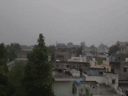 Rajasthan Weather: पश्चिमी विक्षोभ से राजस्थान में बरसेंगे बादल, इन जिलों में आएगी आंधी और गिरेंगे ओले Rajasthan Weather: पश्चिमी विक्षोभ से राजस्थान में बरसेंगे बादल, इन जिलों में आएगी आंधी और गिरेंगे ओले