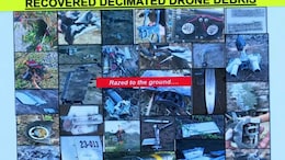 Concrete Evidence Of Hostile Imported Tech Used By Pakistan: 5 Points