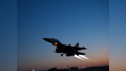 Understanding Mega Security Drill: How Towns Black Out To Prep For Air Raids