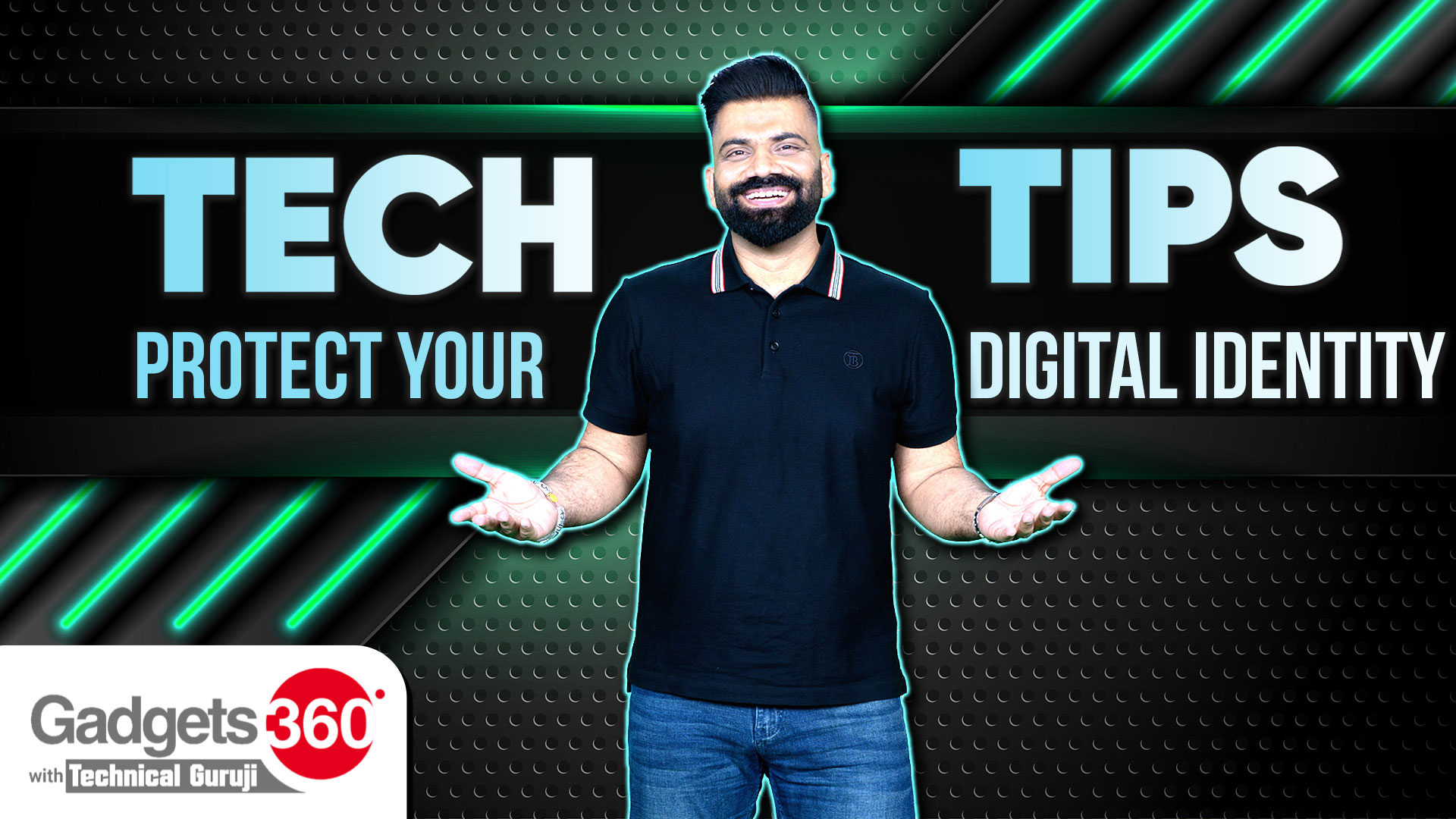 Gadgets 360 With Technical Guruji: Why Hackers Love Security Questions