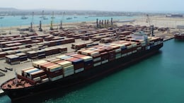 India Says Exiting Iran's Chabahar Port Is "Not An Option": Why It Matters