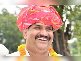 Kanwar Lal Meena Surrender: राजस्थान के BJP विधायक कंवरलाल मीणा ने मनोहर थाना कोर्ट में किया सरेंडर, काटनी होगी 3 साल की सजा