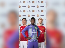 Manchester United's Harry Maguire, Andre Onana And Diogo Dalot To Visit India