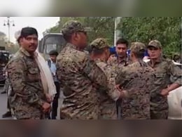 जयपुर फैमिली कोर्ट को बम से उड़ाने की धमकी, बम निरोधक दस्ता पहुंचा