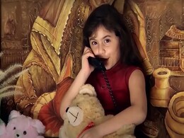 30 साल की हो गई हैं हेरा फेरी में किडनैप हुई रिंकू, 20 साल बाद पहचानना होगा मुश्किल, राजू, श्याम और बाबूराव कहेंगे- ये तो... 30 साल की हो गई हैं हेरा फेरी में किडनैप हुई रिंकू, 20 साल बाद पहचानना होगा मुश्किल, राजू, श्याम और बाबूराव कहेंगे- ये तो...