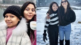 Who is Priyanka Senapati: देशद्रोही ज्योतीसोबत पाकिस्तानची सफर, आणखी एक युट्यूबर तपास यंत्रणांच्या रडारवर