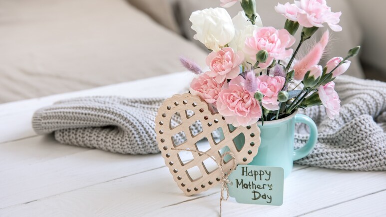 Mother's Day 2025: होम डेकोर आइटम हो सकते हैं मदर्स डे के परफेक्‍ट गिफ्ट, मां को दे सकते हैं स्‍पेशल अहसास