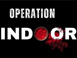 Operation Sindoor : "ऑपरेशन सिंदूर अजून संपलेलं नाही", केंद्रीय मंत्र्यांचं मोठं वक्तव्य