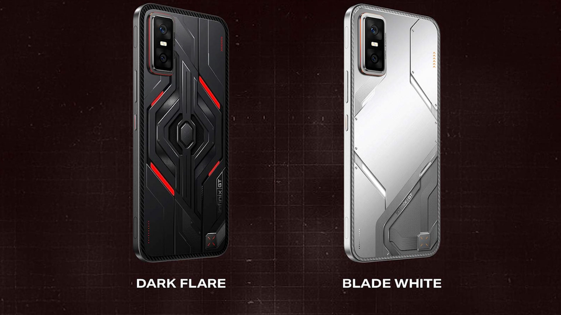 Infinix GT 30 Pro First Look: A New Smartphone with Triggers?