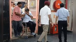 Revenue Service Officer Assaulted By Colleague At Income Tax Office: Police