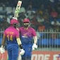 UAE Script History, Register 1st Ever International Win Against Bangladesh