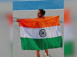 पूजा ने ऊंची कूद में लहराया परचम, गुलवीर सिंह ने रिकॉर्ड कायम कर जीता दूसरा गोल्ड