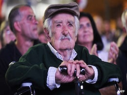 Ex-Guerrilla Fighter Who Ruled A Country As "World's Poorest President" Ex-Guerrilla Fighter Who Ruled A Country As "World's Poorest President"