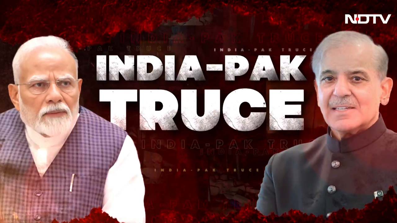 India-Pak Truce: Will Pakistan Respect The Truce?